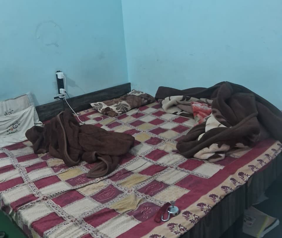 Adesh University Bathinda Hostel and Mess photo 9